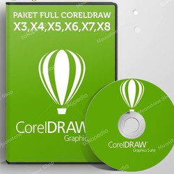 CorelDraw X7 Serial Number 64/32 Bit Activation Code