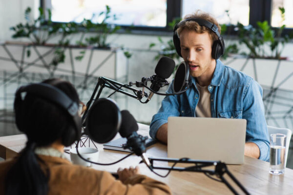 How to Start a Podcast: Complete Step-by-Step Guide [2024]