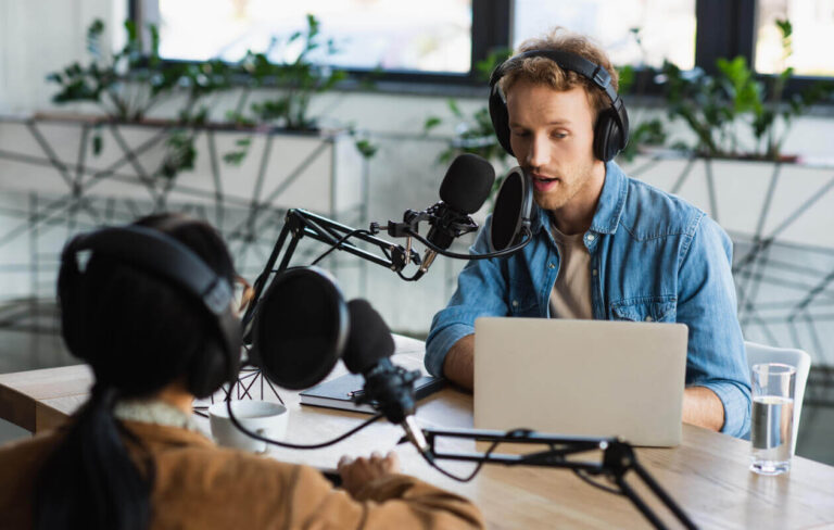 How to Start a Podcast: Complete Step-by-Step Guide [2024]