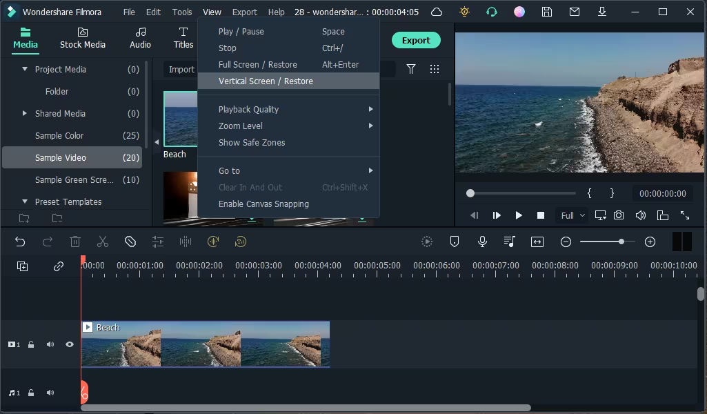 Creative Mastery: Unleashing the Power of Filmora 9 for Stunning Video Productions