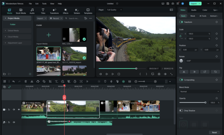 Unlock Creativity: Filmora Serial Key for Seamless Video Editing Mastery