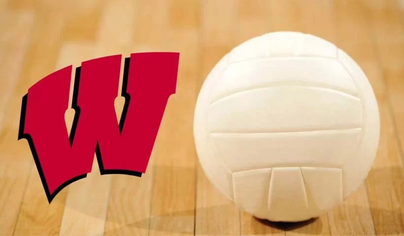 Wisconsin Volleyball Team Leaked Images Unedited