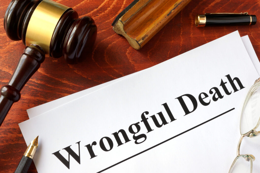 Fight Wrongful Death Cases with An Experienced San Diego Attorney