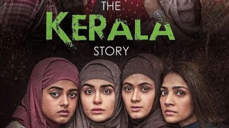 The Kerala Story OTT release date: Here's when and where to watch