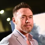 Kevin Durand attends the UK Launch Event of 20th Century Studios' "Kingdom of the Planet of the Apes" at BFI IMAX Waterloo on April 25, 2024 in London, England. GARETH CATTERMOLE/GETTY IMAGES